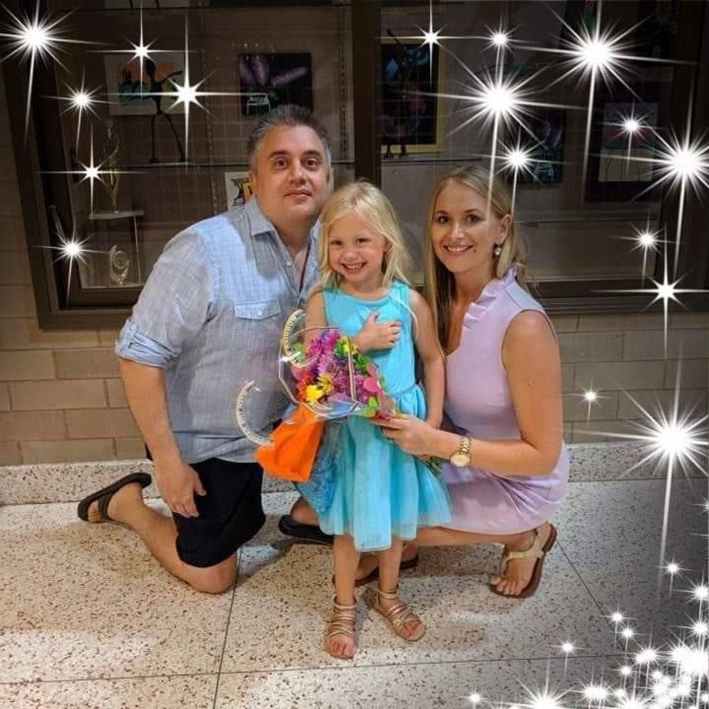 Meet your Posher, Loreta